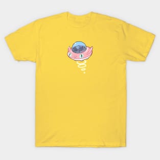 UFOcat II T-Shirt